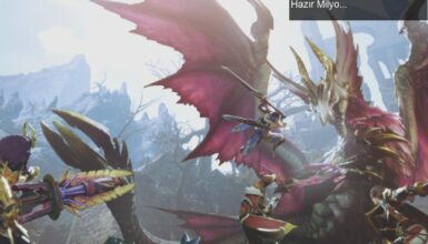Monster Hunter Rise: Sunbreak ile Canavar Avına Çıkmaya Hazır Milyonlarca Oyuncu