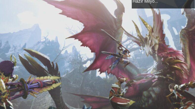 Monster Hunter Rise: Sunbreak ile Canavar Avına Çıkmaya Hazır Milyonlarca Oyuncu