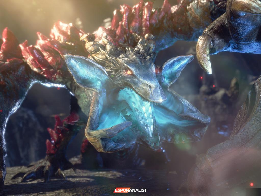 Monster Hunter Rise: Sunbreak – Yüksek Zorluklar ve Yeni Canavarlarla Dolu Bir Macera