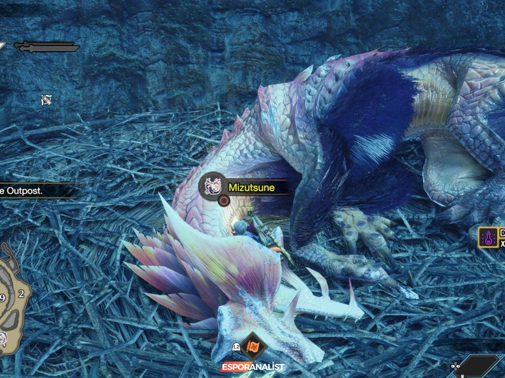 Monster Hunter Rise: Sunbreak – Yüksek Zorluklar ve Yeni Canavarlarla Dolu Bir Macera