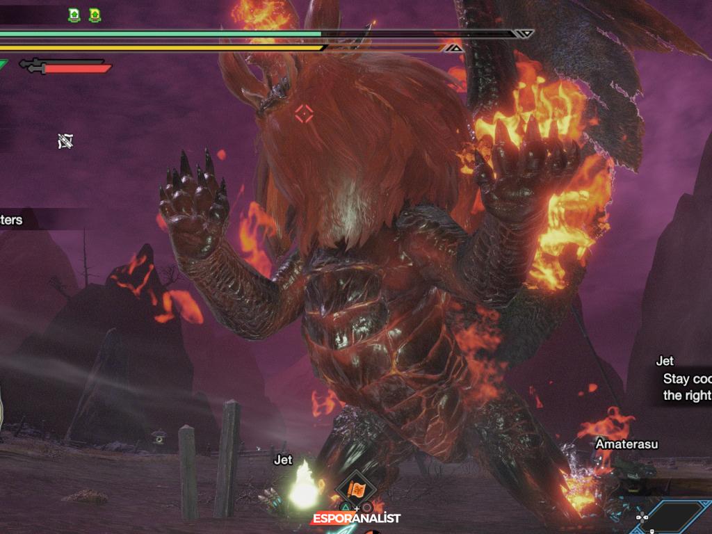 Monster Hunter Rise: Sunbreak – Yüksek Zorluklar ve Yeni Canavarlarla Dolu Bir Macera
