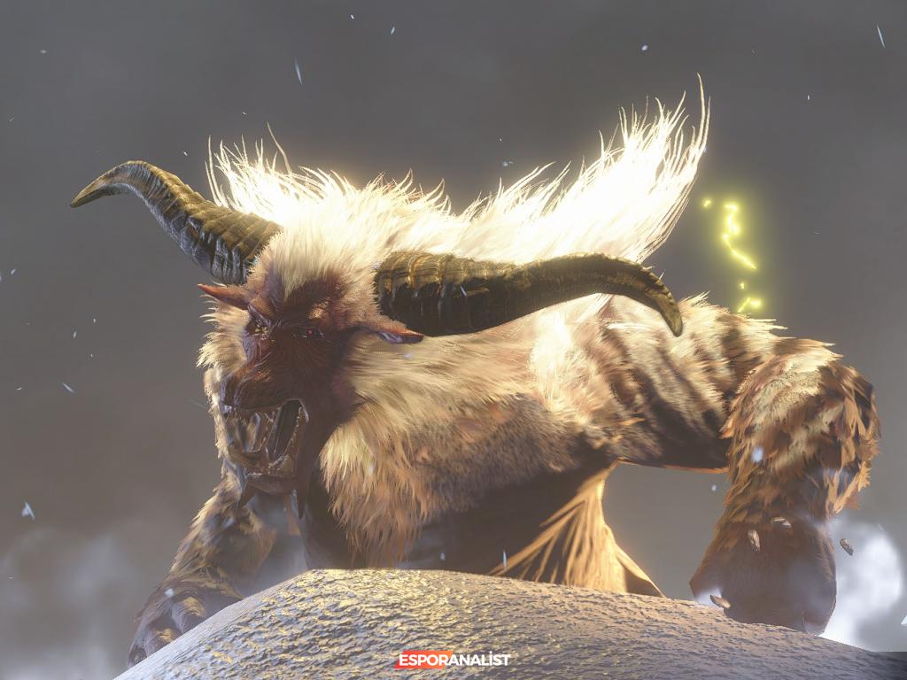 Monster Hunter Rise: Sunbreak – Yüksek Zorluklar ve Yeni Canavarlarla Dolu Bir Macera