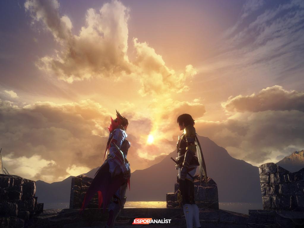 Monster Hunter Rise: Sunbreak – Yüksek Zorluklar ve Yeni Canavarlarla Dolu Bir Macera