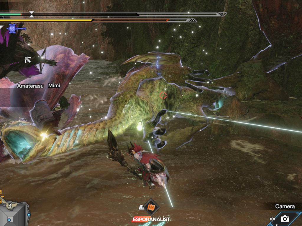 Monster Hunter Rise: Sunbreak – Yüksek Zorluklar ve Yeni Canavarlarla Dolu Bir Macera