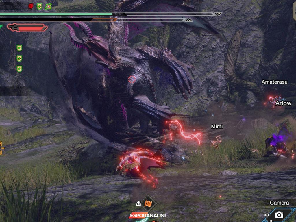 Monster Hunter Rise: Sunbreak – Yüksek Zorluklar ve Yeni Canavarlarla Dolu Bir Macera