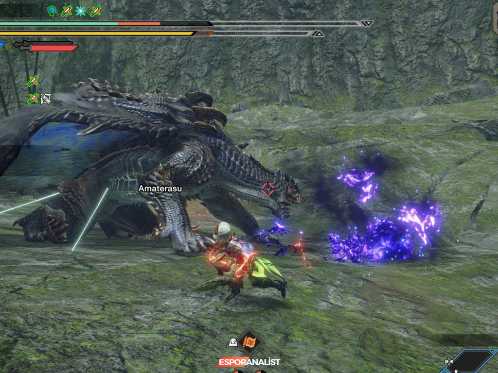 Monster Hunter Rise: Sunbreak – Yüksek Zorluklar ve Yeni Canavarlarla Dolu Bir Macera