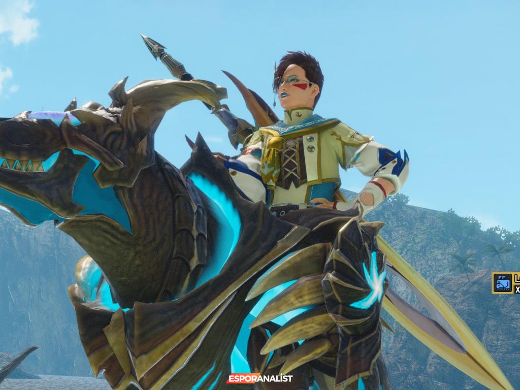 Monster Hunter Rise: Sunbreak – Yüksek Zorluklar ve Yeni Canavarlarla Dolu Bir Macera
