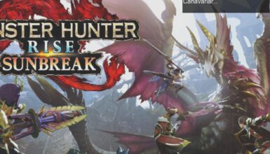 Monster Hunter Rise: Sunbreak – Yüksek Zorluklar ve Yeni Canavarlarla Dolu Bir Macera
