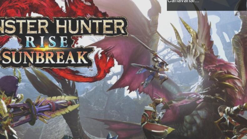 Monster Hunter Rise: Sunbreak – Yüksek Zorluklar ve Yeni Canavarlarla Dolu Bir Macera