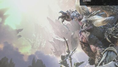 Monster Hunter Serisi: 100 Milyon Adetle Avcılığın Zirvesi