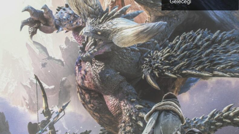 Monster Hunter Serisi: 20 Yılın Başarı Hikayesi ve Geleceği
