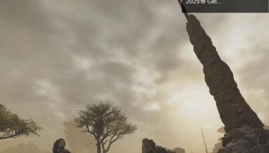 Monster Hunter Wilds: Açık Dünya Macerası ve Yenilikler 2025’te Geliyor!
