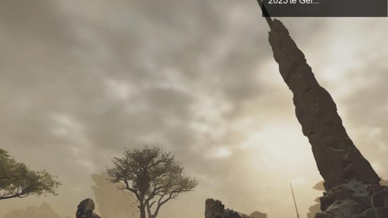 Monster Hunter Wilds: Açık Dünya Macerası ve Yenilikler 2025’te Geliyor!