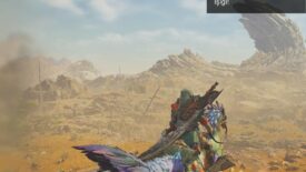 Monster Hunter: Wilds ile Switch Kullanıcılarına Umut Işığı!