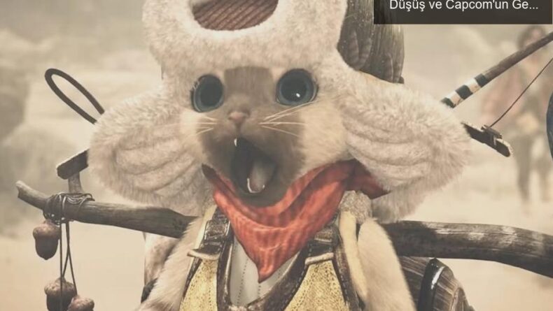 Monster Hunter Wilds: İlk Başarının Ardındaki Düşüş ve Capcom’un Geleceği