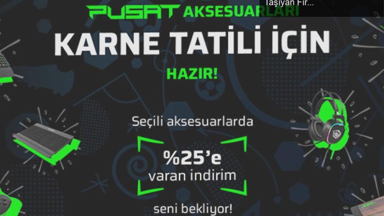 Monster Notebook ile Yaz Tatilinde Oyun Keyfini Zirveye Taşıyan Fırsatlar!