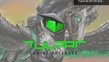 Monster Notebook’un Globalleşme Yolculuğu: Tulpar ile Yeni Bir Başlangıç
