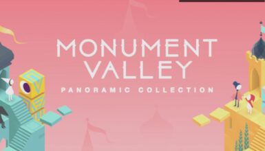 Monument Valley PC’ye Geliyor: Yeni Maceralara Hazırlanın!