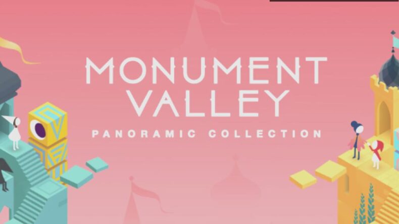 Monument Valley PC’ye Geliyor: Yeni Maceralara Hazırlanın!