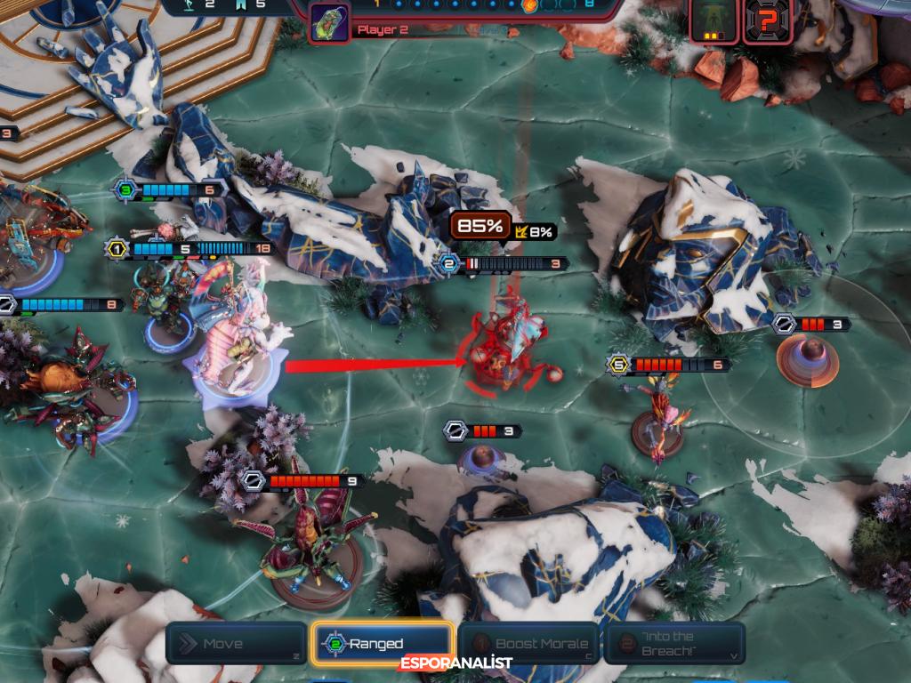 Moonbreaker: Mini Figürlerle Stratejinin Yeni Yüzü ve Erken Erişim Değerlendirmesi