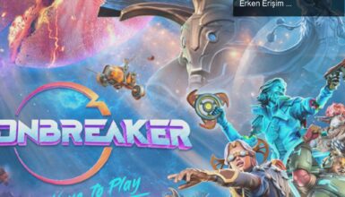 Moonbreaker: Mini Figürlerle Stratejinin Yeni Yüzü ve Erken Erişim Değerlendirmesi