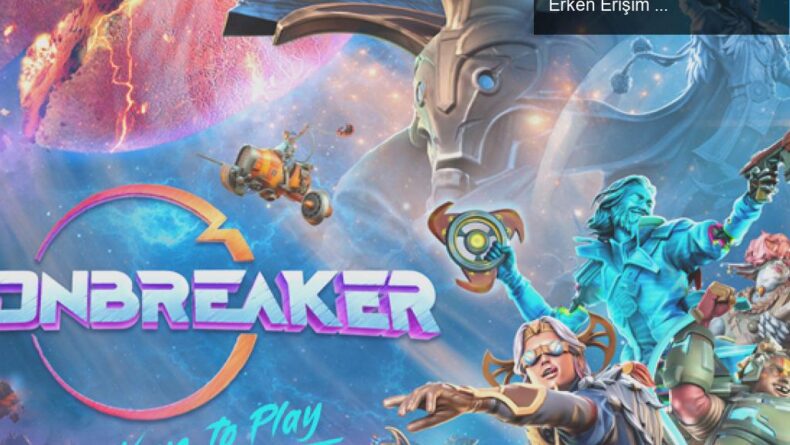 Moonbreaker: Mini Figürlerle Stratejinin Yeni Yüzü ve Erken Erişim Değerlendirmesi