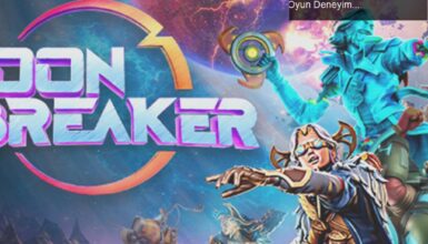 Moonbreaker’da Mikro Ödemeler Tarihe Karıştı: Yeni Bir Oyun Deneyimi Başlıyor!