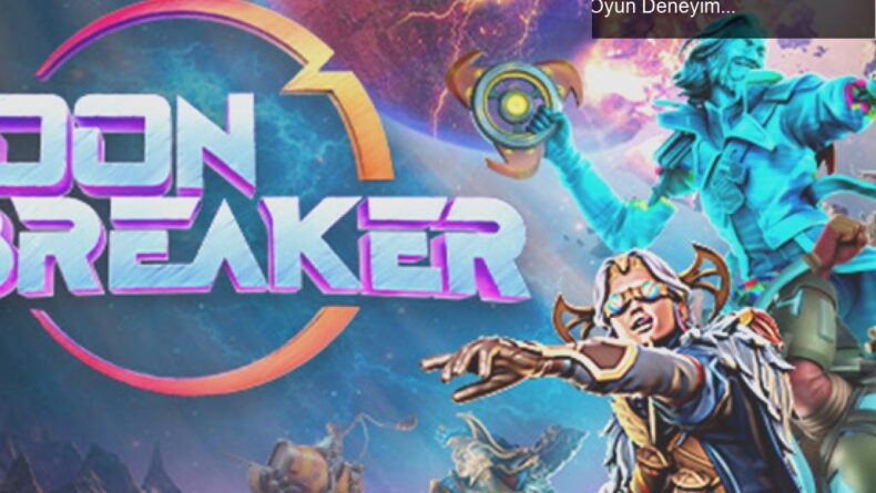 Moonbreaker’da Mikro Ödemeler Tarihe Karıştı: Yeni Bir Oyun Deneyimi Başlıyor!