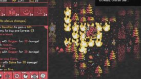 Moonring: Dene Carter’dan Nostaljik Bir Serüven Ücretsiz Olarak Steam’de!