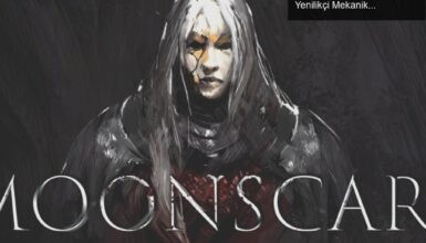 Moonscars İncelemesi: Zorlu Soulslike Deneyimi ve Yenilikçi Mekanikler