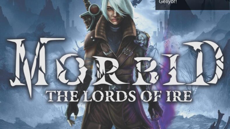 Morbid: The Lords of Ire – Karanlık ve Kaosun 3. Boyutu Geliyor!