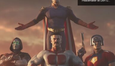 Mortal Kombat 1 DLC Karakterleri: Quan Chi ve Peacemaker ile Dört Gözle Beklenen Savaş!