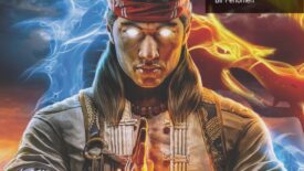 Mortal Kombat 1: Dövüş Oyunları Dünyasında Yeni Bir Fenomen