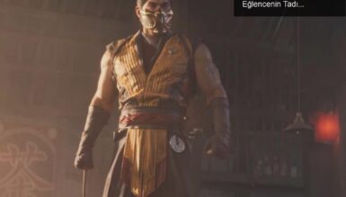 Mortal Kombat 1 İçin Online Stres Testi: Katılın ve Eğlencenin Tadını Çıkarın!