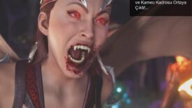 Mortal Kombat 1 Sızıntıları: Dövüşçü ve Kameo Kadrosu Ortaya Çıktı!