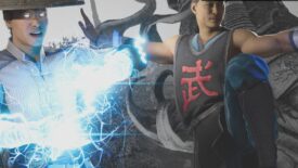 Mortal Kombat 1: Starlarla Dolu Bir Dövüş Macerası