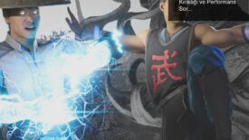 Mortal Kombat 1 Switch Versiyonu: Hayal Kırıklığı ve Performans Sorunları