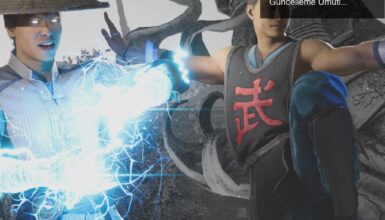 Mortal Kombat 1: Switch Versiyonundaki Sorunlar ve Güncelleme Umutları