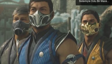 Mortal Kombat 1: Yeni Karakterler ve Kameo Sistemiyle Dolu Bir Macera Geliyor