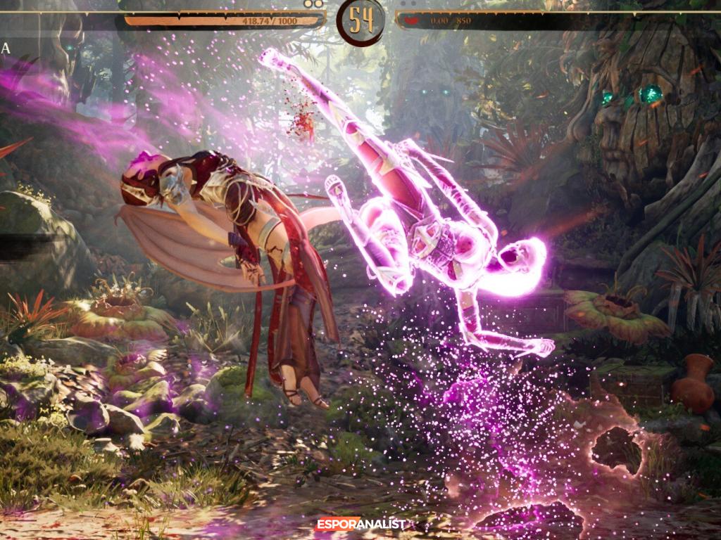 Mortal Kombat 1: Yenilikler, Karakterler ve Oynanış Değişiklikleri Üzerine Derinlemesine İnceleme