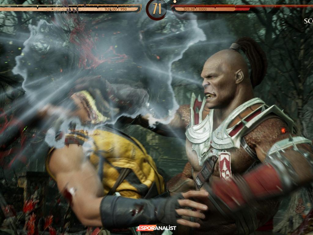 Mortal Kombat 1: Yenilikler, Karakterler ve Oynanış Değişiklikleri Üzerine Derinlemesine İnceleme
