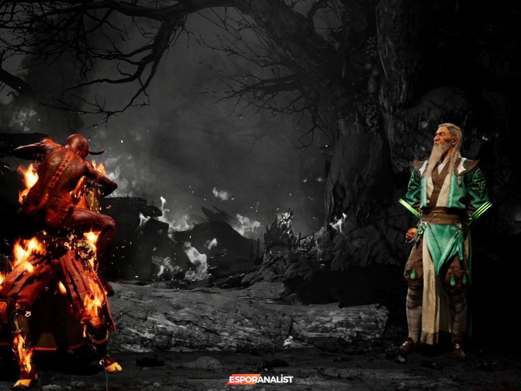 Mortal Kombat 1: Yenilikler, Karakterler ve Oynanış Değişiklikleri Üzerine Derinlemesine İnceleme