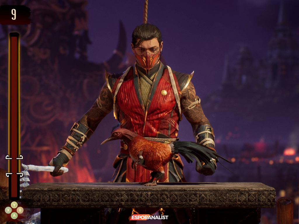 Mortal Kombat 1: Yenilikler, Karakterler ve Oynanış Değişiklikleri Üzerine Derinlemesine İnceleme