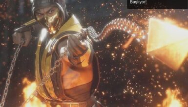 Mortal Kombat 12 Duyuruldu: Yeni Bir Dövüş Çağı Başlıyor!