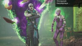 Mortal Kombat 1’de Quan Chi Heyecanı: Yeni Dövüşçüyle Karşılaşmaya Hazır Olun!