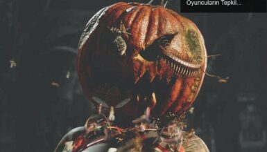 Mortal Kombat 1’deki 10$’lık Balkabağı Fatality: Oyuncuların Tepkileri ve Ekonomi Üzerine