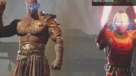 Mortal Kombat 1’in Yeni Invasion Modu: Heyecan ve Rol Yapma Unsurları Bir Arada