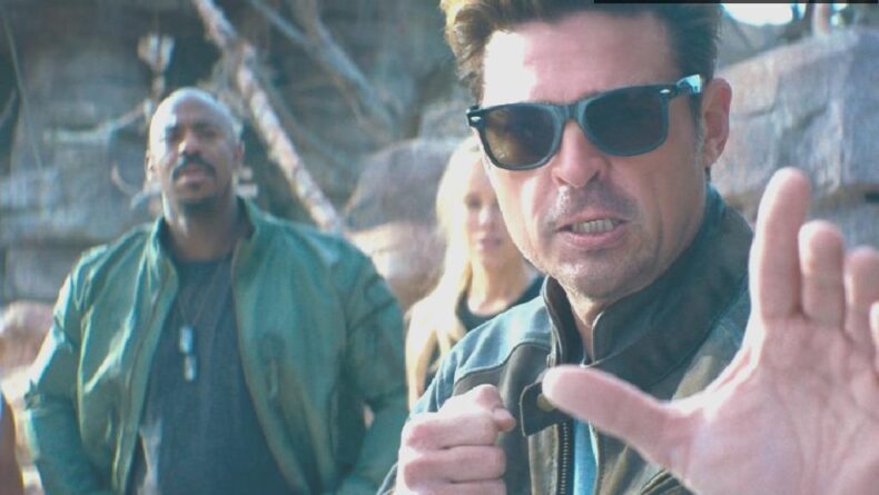 Mortal Kombat 2: Karl Urban ile Dolu Özlem ve Bekleyiş