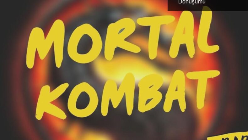 Mortal Kombat: 30 Yılda Karanlık Bir Serüvenin Dönüşümü