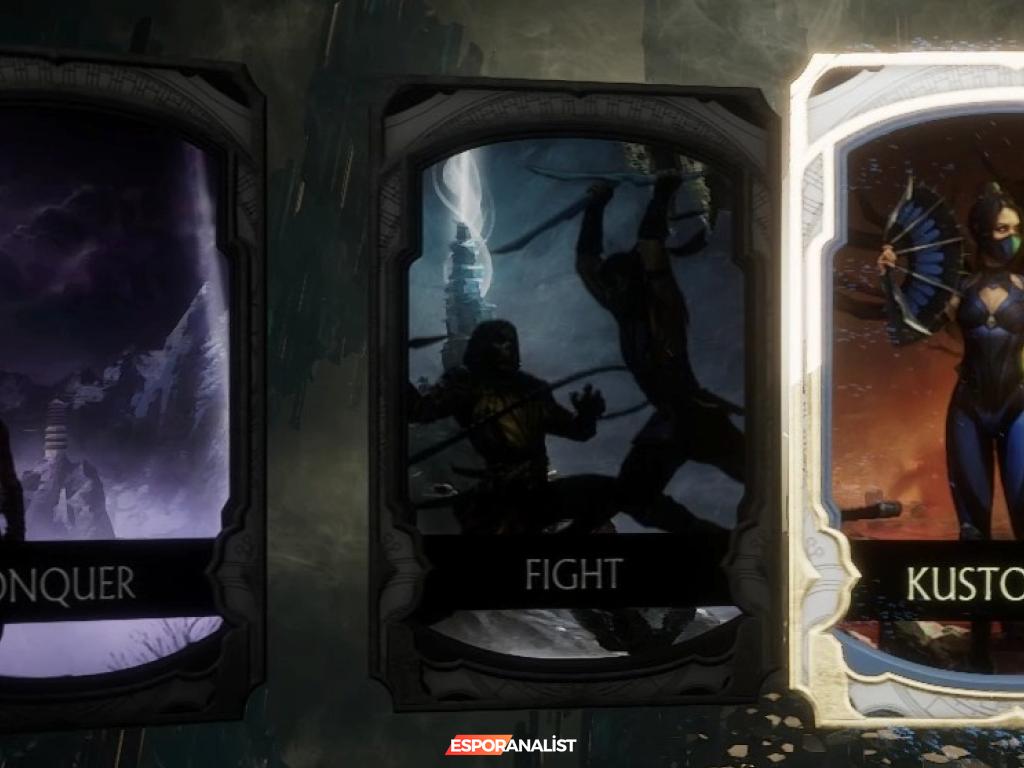 Mortal Kombat: Efsaneler Arasında Bir Dövüş Oyunu Tarihi